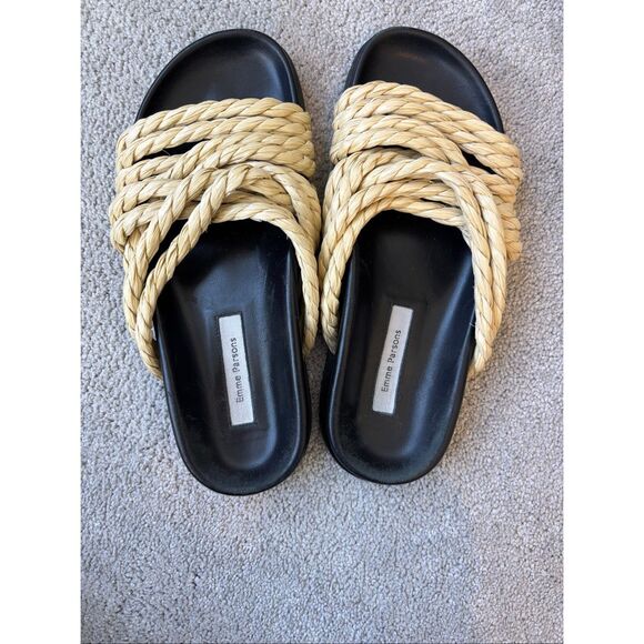 EMME PARSONS Evvie Sandals, $415 S 37 - Picture 4 of 9